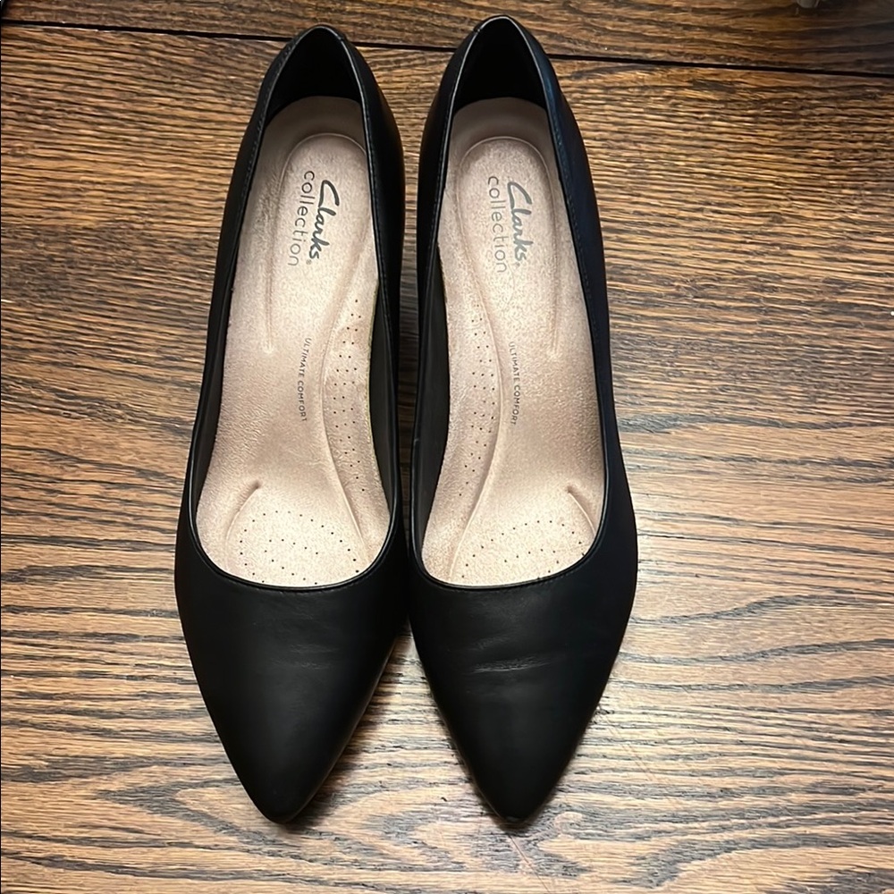 Clark’s shoes for women
